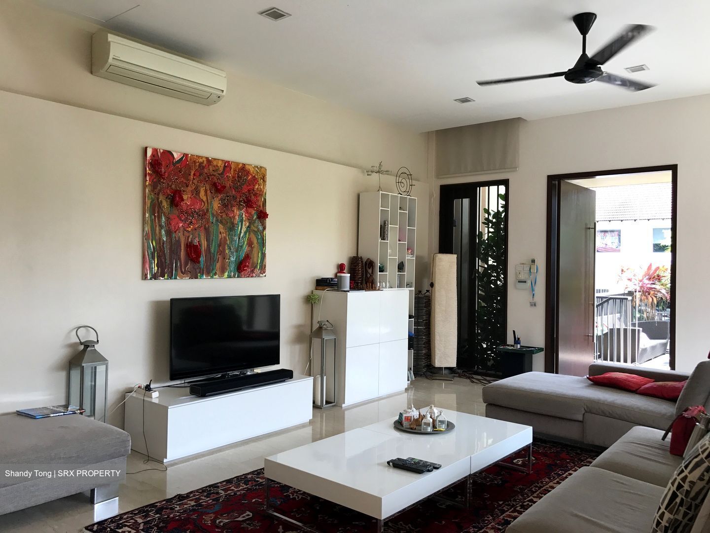 Serangoon Garden Estate (D19), Semi-Detached #432609351
